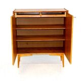 Teak buffet, Sweden, 1960