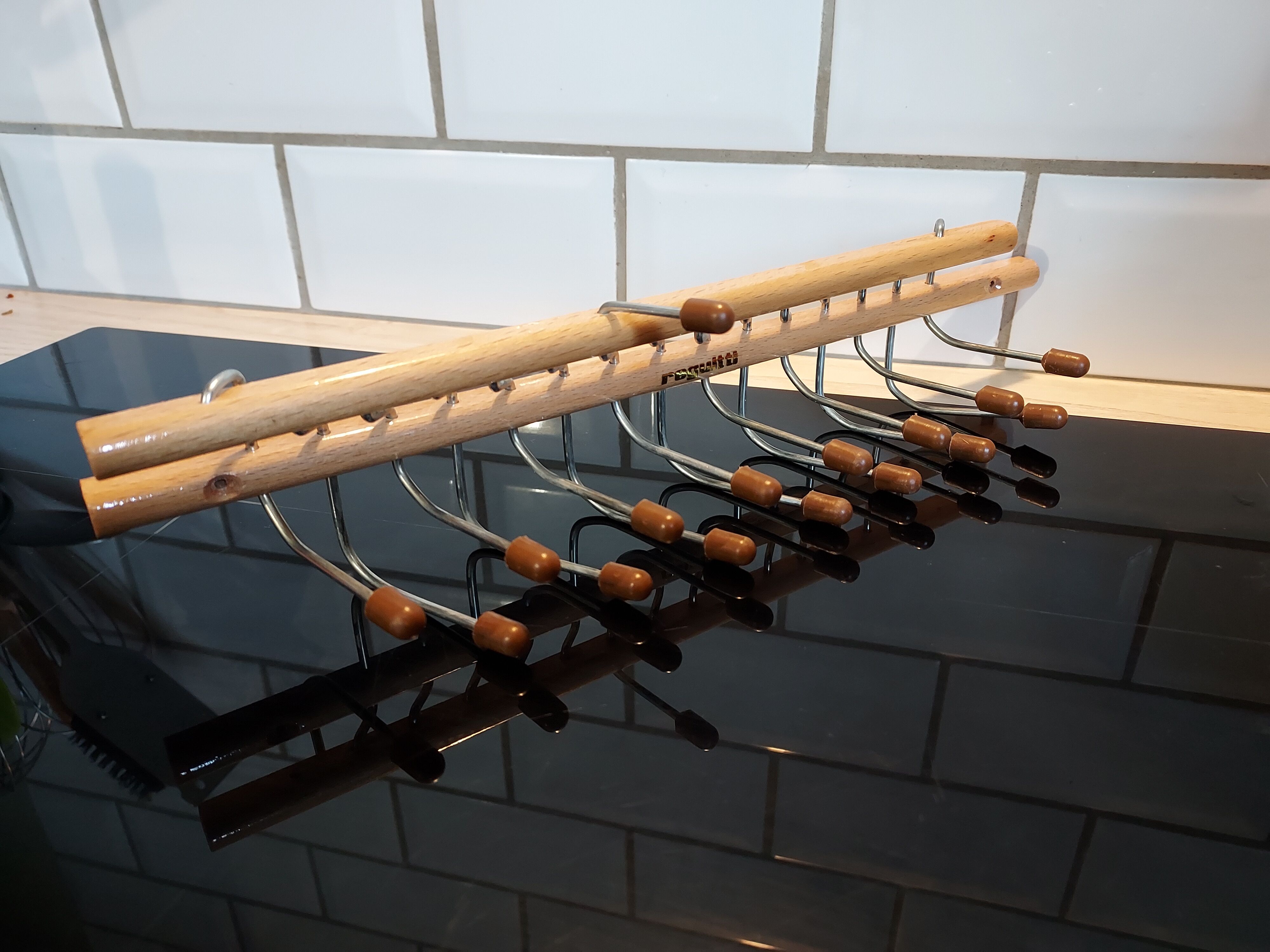 Tie rack Fratelli Reguitti