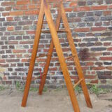 Compass step ladder 1960s