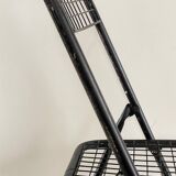Folding chair by Niels Rangelgaard Ikea vintage