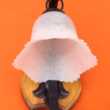 Wall lamp 1970