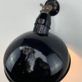 1940 workshop wall lamp