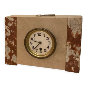 horloge art déco