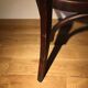 Armchair of workshop stamped Walter Baumann n * 22 - 1930