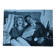 Alain Delon and Monica Vitti by Sergio Strizzi