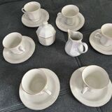 Jazecar coffee service