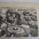 Anonymous silver photo africa senegal dakar cathedral district circa 1950