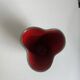 Elchinger Handkerchief Vase 15cm