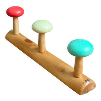 Coat rack
