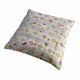 Vintage turkish kilim cushion cover  60 x 60 cm