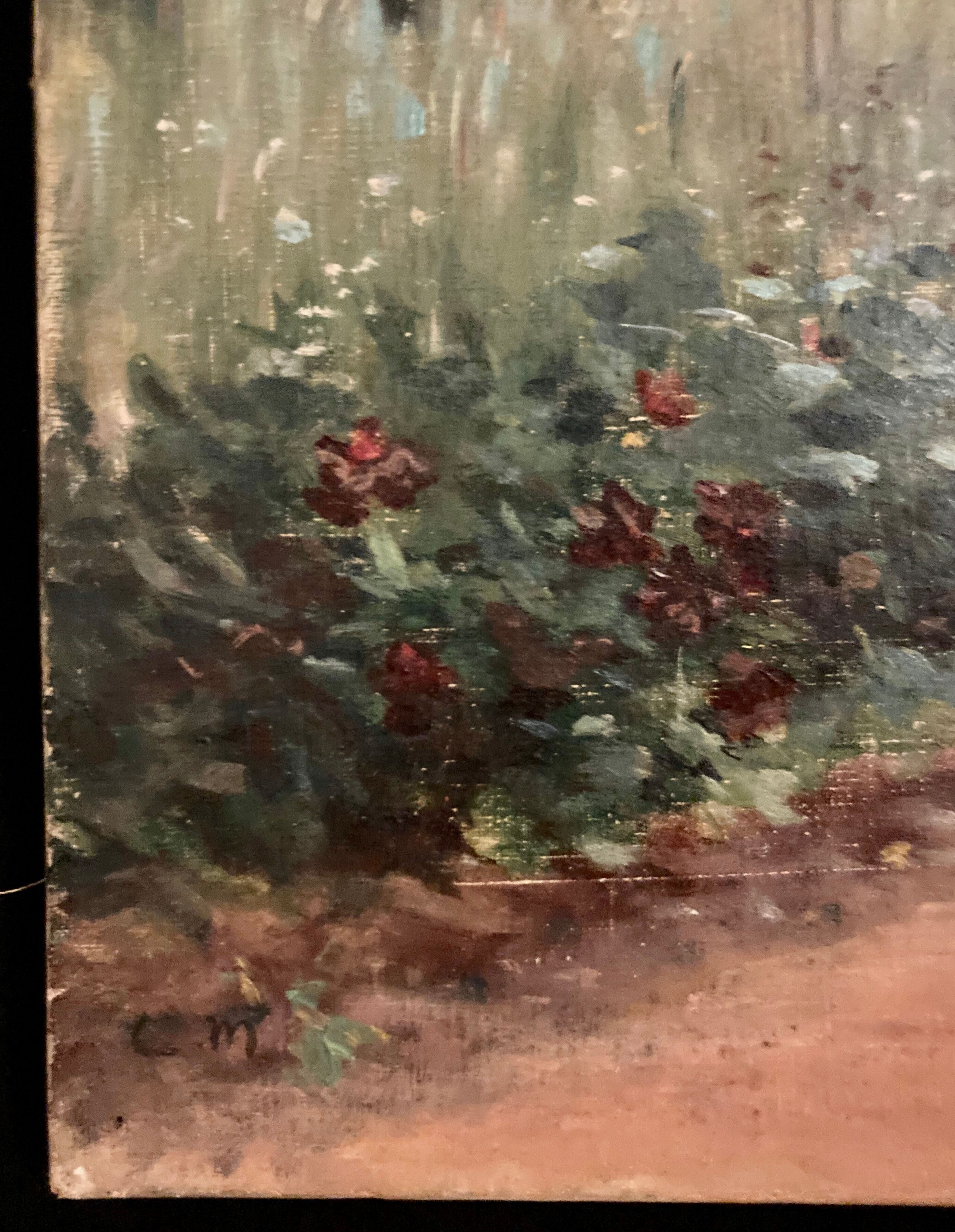 Painting early twentieth century