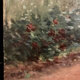 Painting early twentieth century