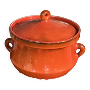 Soupière Vintage en - roger