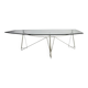Coffee table "Betsy" by Elliot Littman for Driade