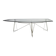 Coffee table "Betsy" by Elliot Littman for Driade