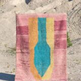 Moroccan handmade rug 200cmx300cm