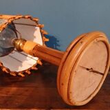 Louis Sognot Bamboo Lamp