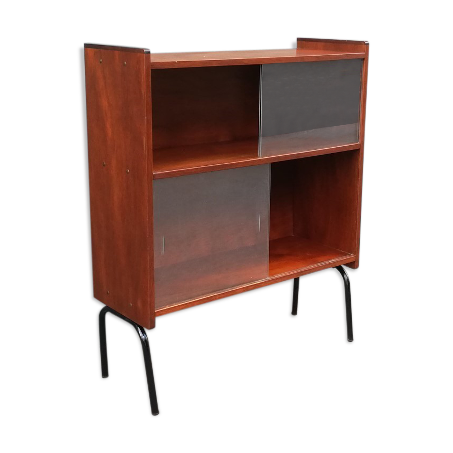 Vintage 60s showcase