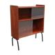 Vintage 60s showcase