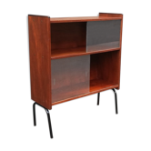 Vintage 60s showcase