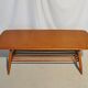 Scandinavian Ercol coffee table