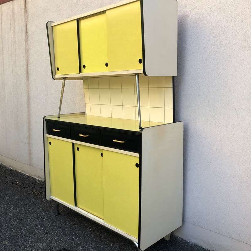 Buffet formica