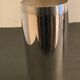 Shaker Christofle in silver metal