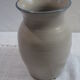 Alsace sandstone vase