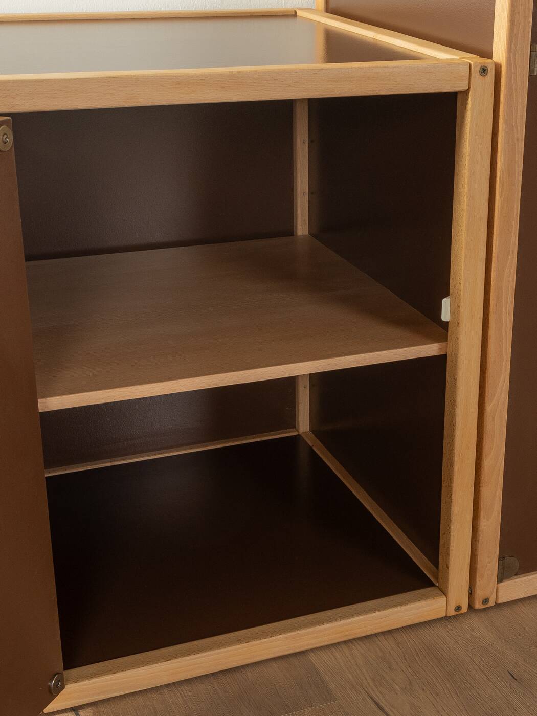 2 commodes Flötotto