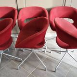 2 armchairs