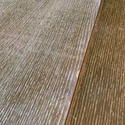 Table à manger de ferme extensible renaissance espagnol patinée 10 places