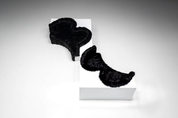 Canapé « Safari » par Archizoom Associati pour Poltronova, Italie, années 1960