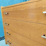 Vintage dresser