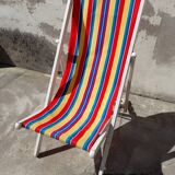 Chilienne transat vintage