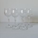 Verre en cristal
