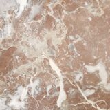 Marble fireplace XIX th