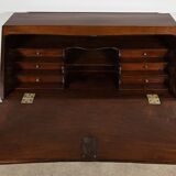 Small Port Desk in Cuban Mahogany, Louis XV – 18th Century