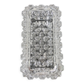 Erco rectangular wall light