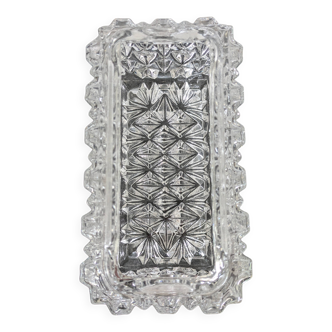 Erco rectangular wall light