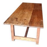 Table de ferme de caractère