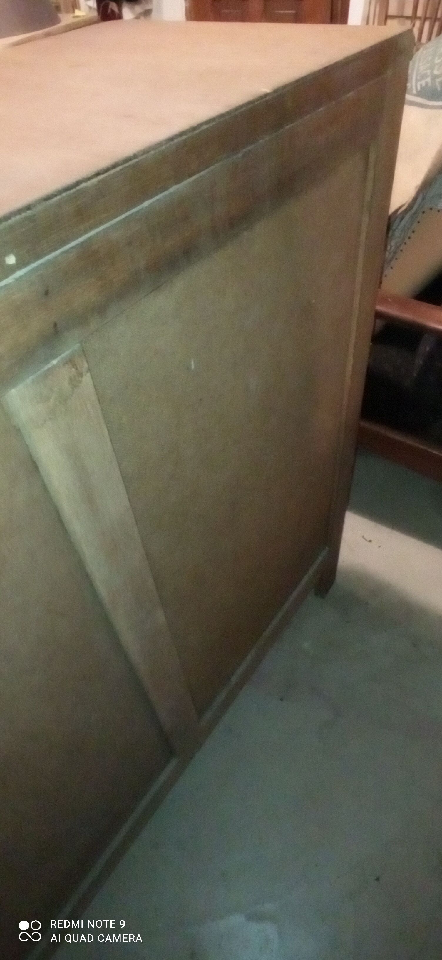 Chest of drawers or entrance furniture