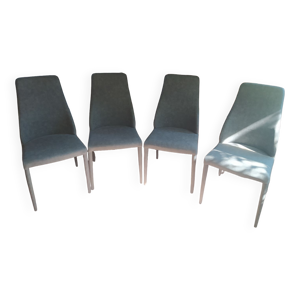 Chaises de salle à manger