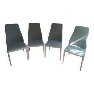 Dining chairs