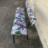 Banc Tapissé