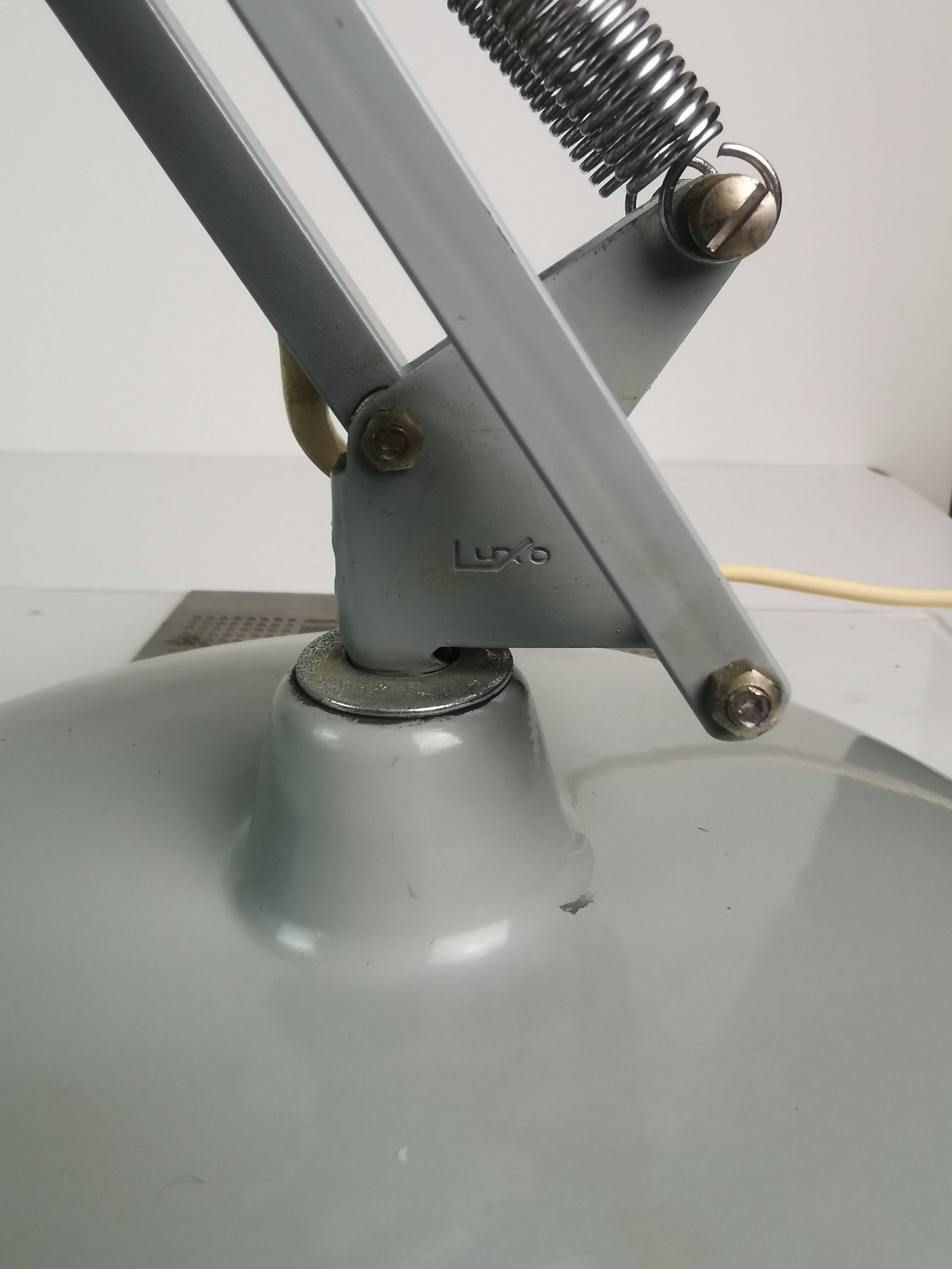 LUXO architect lamp