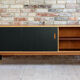 Enfilade de Nils Jonsson pour Hugo Troeds, 1960