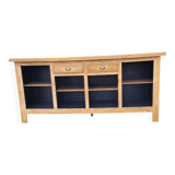 Bar / comptoir en bois