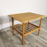 Table basse du milieu du siècle