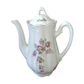 Teapot