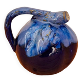 Vintage Alpho melon pitcher